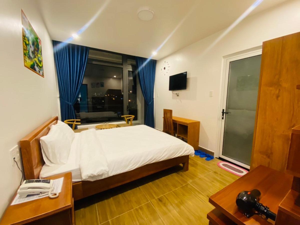 Vuon Xuan Hotel - Stay 24H Da Lat Kültér fotó